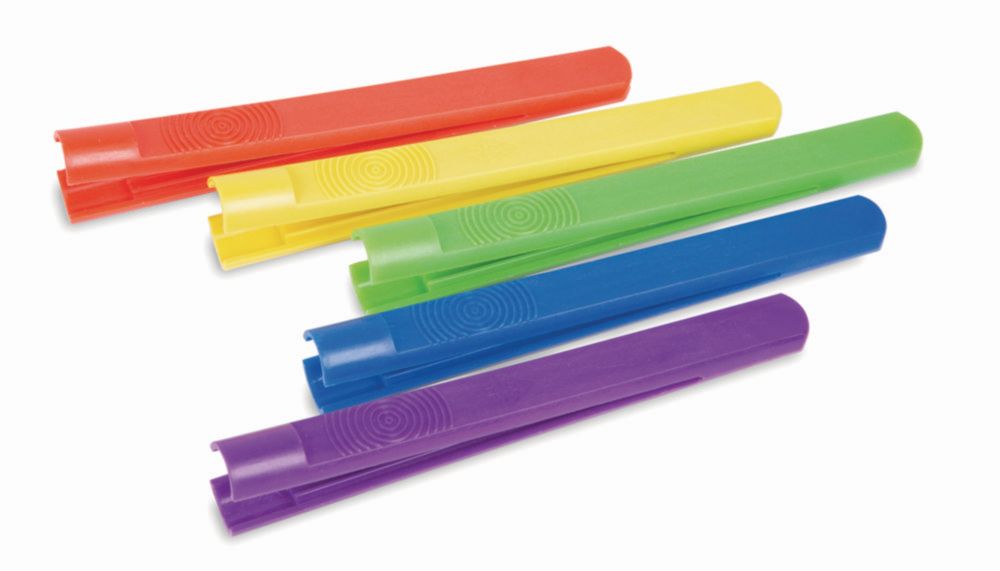 Greifzangen für Kryofläschchen, PP