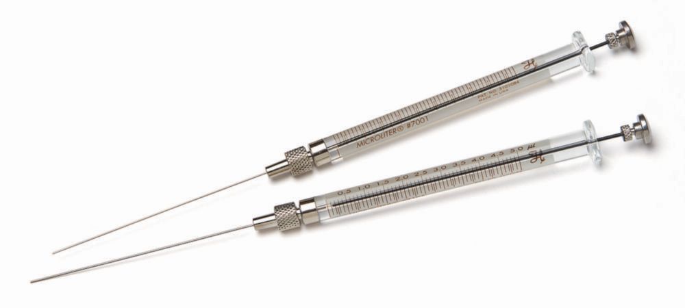 Mikroliterspritzen Serie 7000