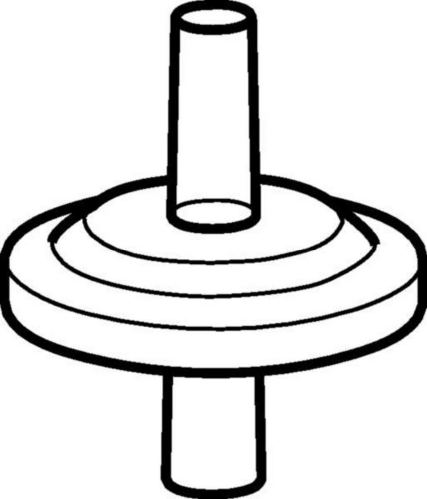 Zubehör für Pipettierhelfer Eppendorf Easypet<sup>®</sup> 3