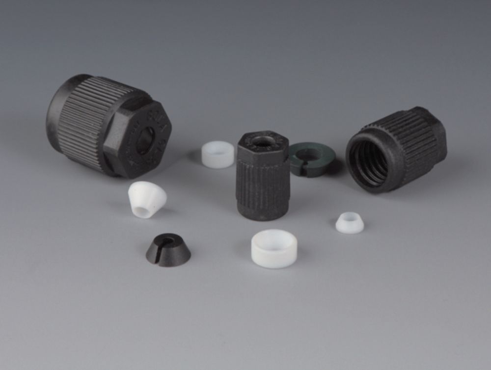 Laborverschraubungen, GL 14