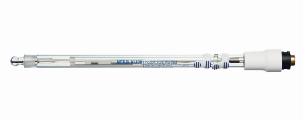 pH-Elektrode InLab<sup>®</sup> Pure Pro-ISM