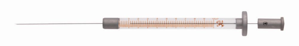 Mikroliterspritze f&uuml;r GC-Autosampler