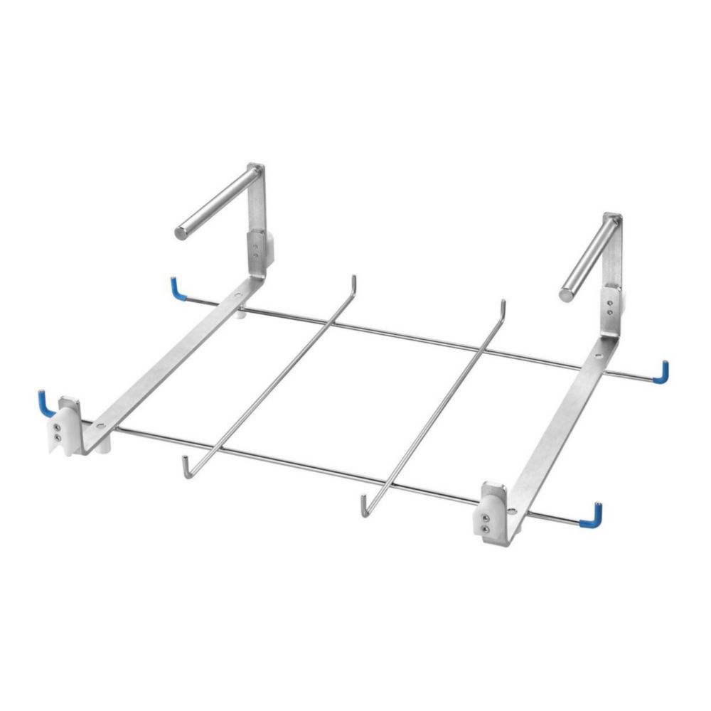 Korbträger KT 30 Z mit Griffen