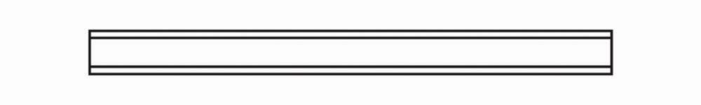 Einlass-Liner f&uuml;r Agilent GC