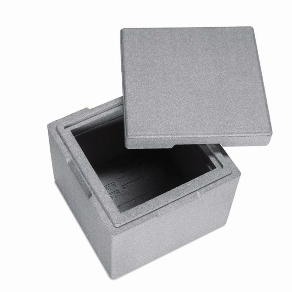 Isolierbox mit Deckel, Neopor<sup>&reg;</sup>
