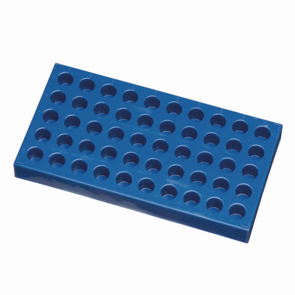 Flaschenst&auml;nder, PP, f&uuml;r Vials