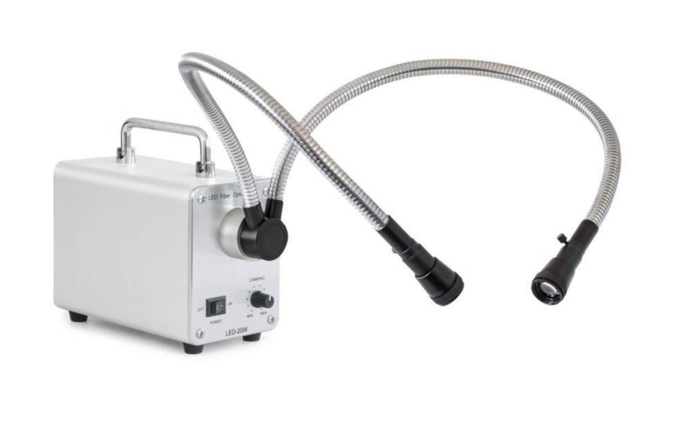 Schwanenhals-Beleuchtung Kern OZB-A4516