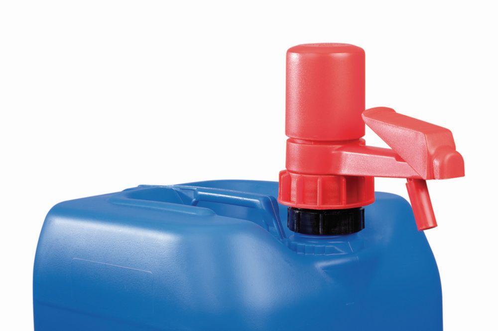 Kanisterpumpe Pump-it<sup>®</sup>