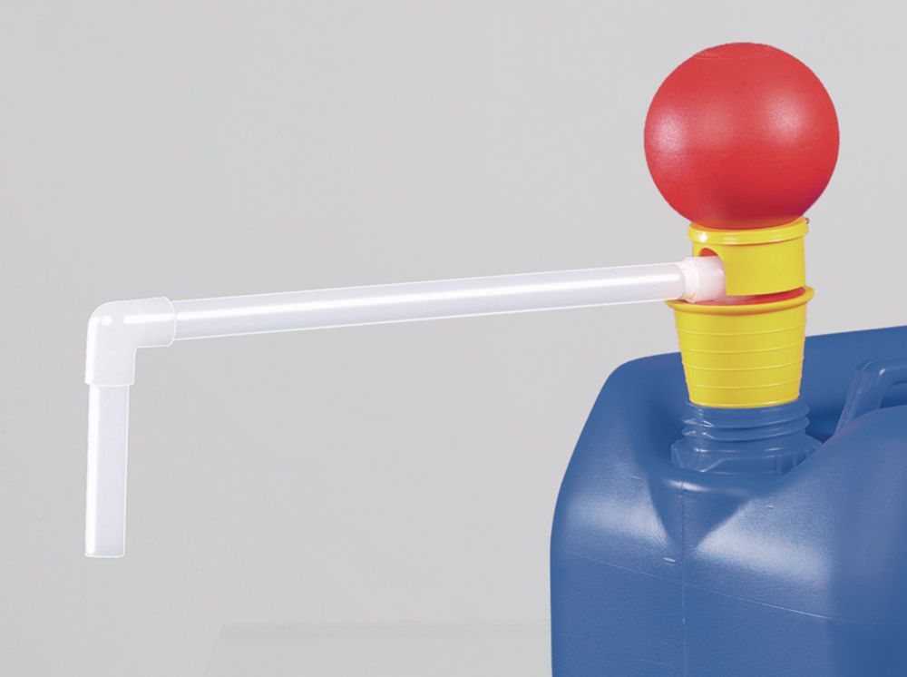 Handpumpen OTAL<sup>®</sup>, PVDF