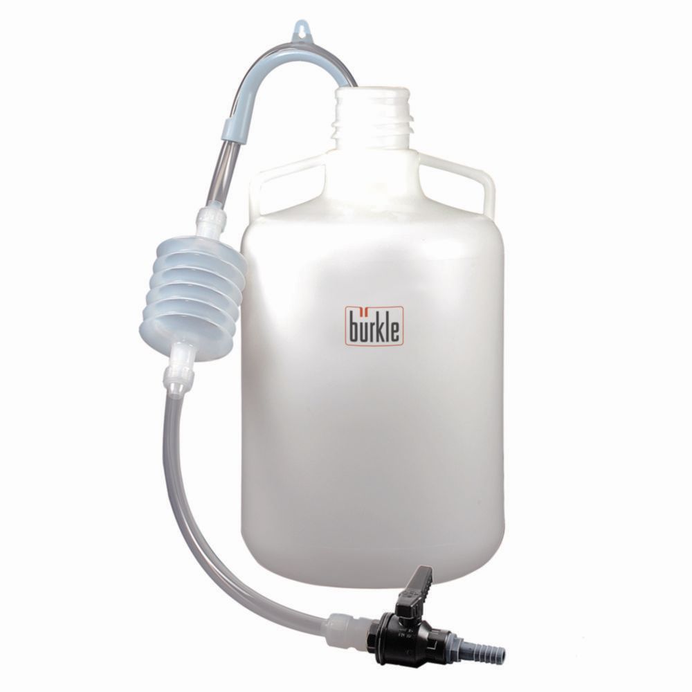 Saugheber, PE-LD/PVC