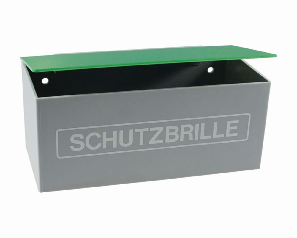 Schutzbrillenkasten