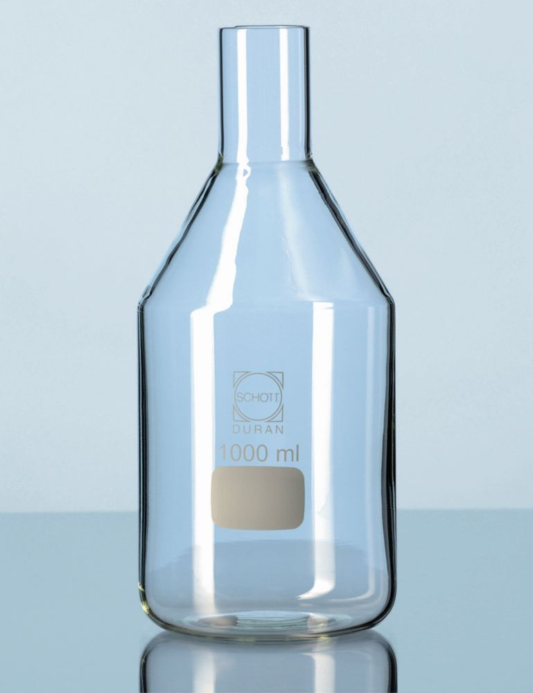 N&auml;hrbodenflaschen f&uuml;r Metallkappen, DURAN<sup>&reg;</sup>