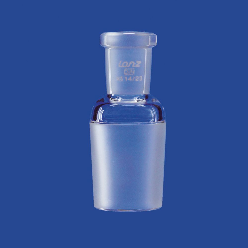 Reduzierstücke, DURAN<sup>®</sup>-Rohr