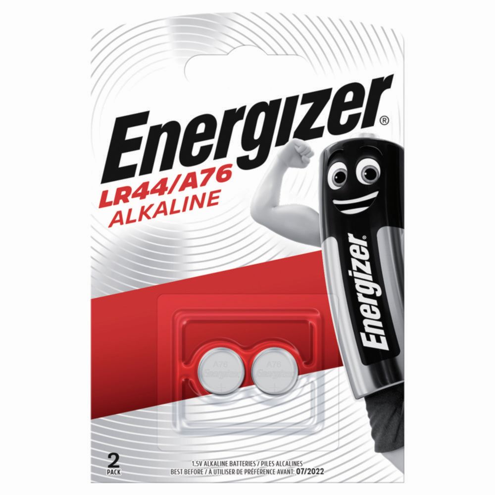 Batterien, Knopfzellen Energizer<sup>®</sup>