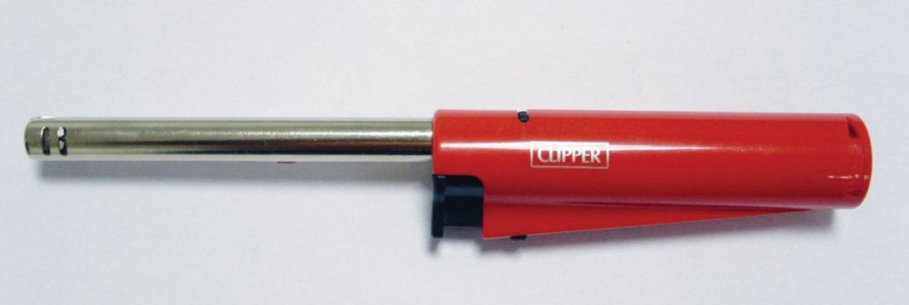 Gasanzünder Clipper