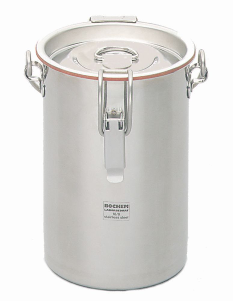 Sicherheitstransportbeh&auml;lter