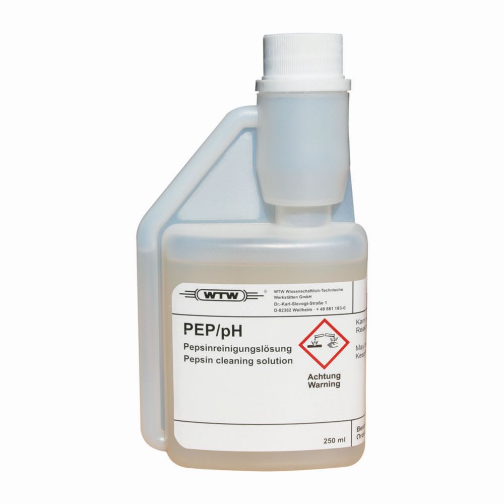 Pepsinreinigungslösung PEP/pH