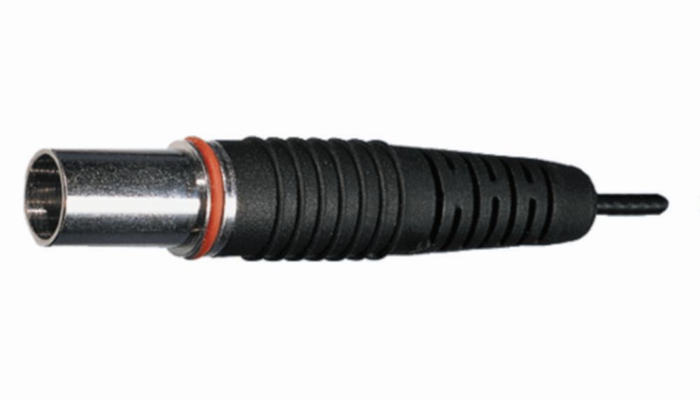 Zubehör für pH-Messketten