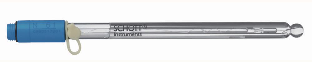 pH-Einstabmessketten