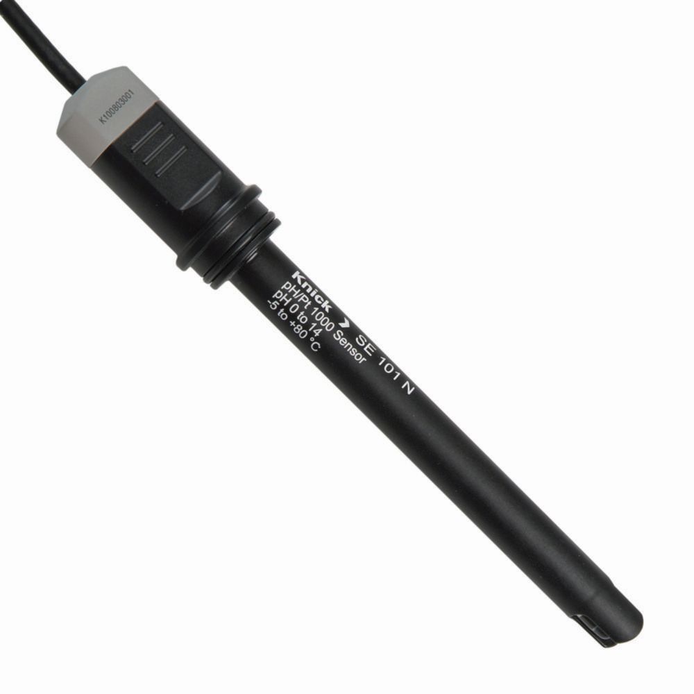 pH-Elektrode SE 101N