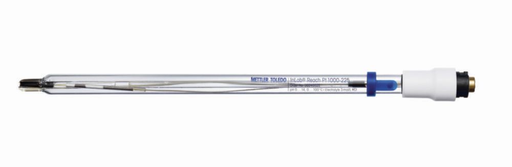 pH-Elektrode InLab<sup>®</sup>Reach