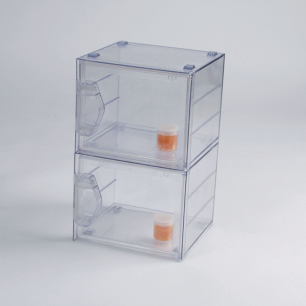 Exsikkator Mini, PC