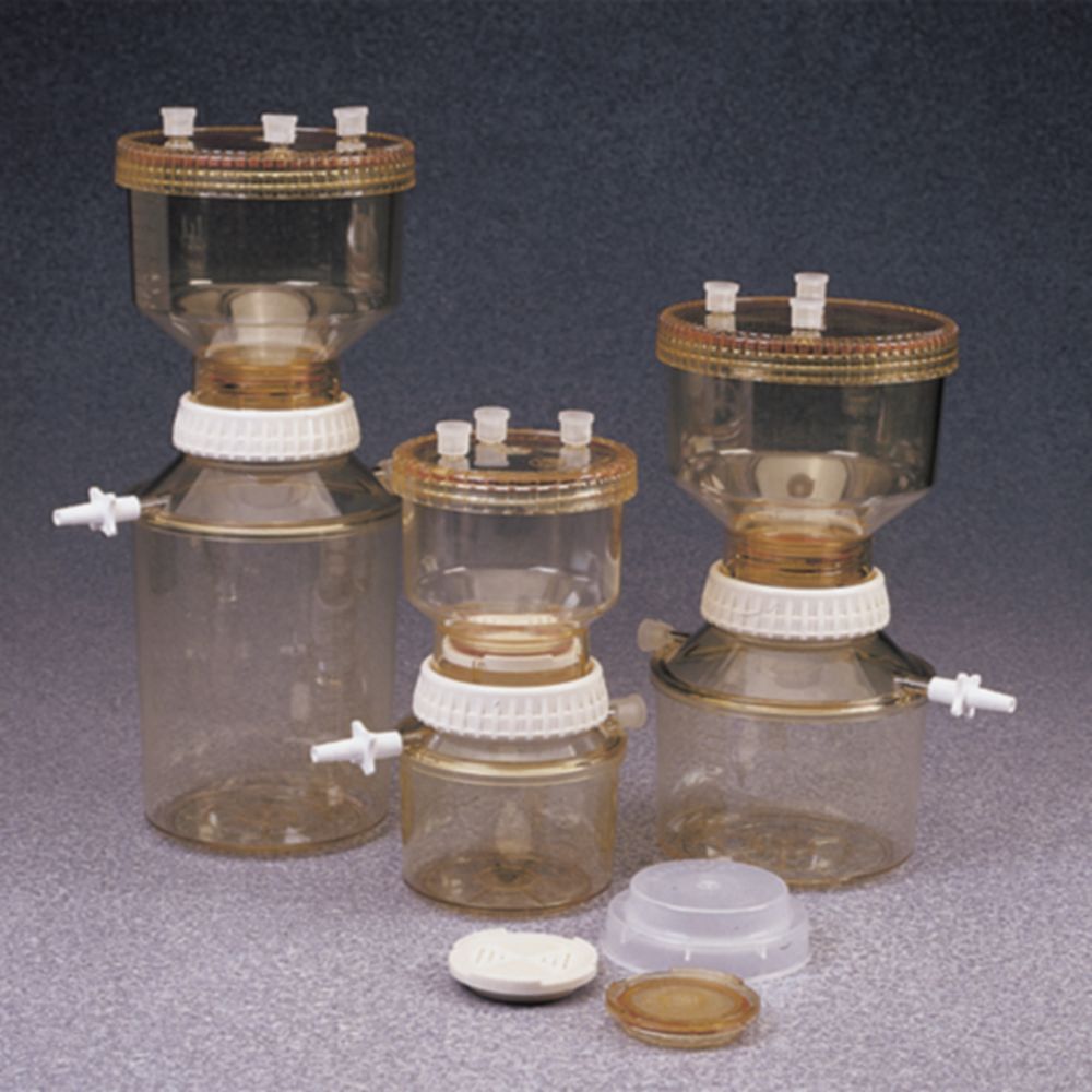 Filtereinheiten Nalgene™, PSU, ohne Membran