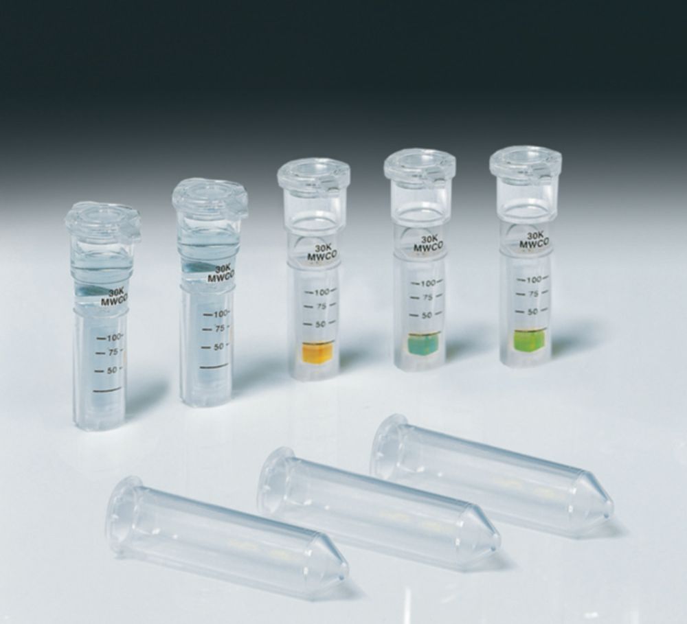 Zentrifugaleinheit / Konzentrator Vivaspin 500