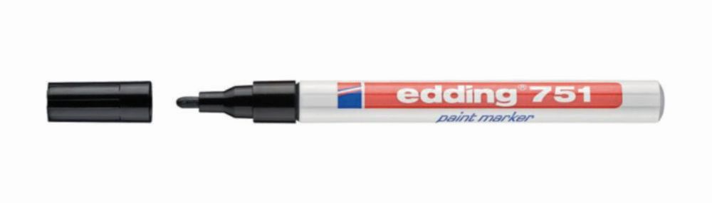 Lackmarker edding 751