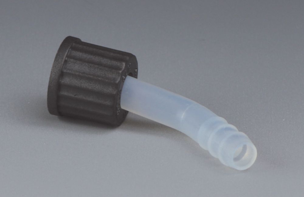 GL-Schraub-Oliven, gebogen