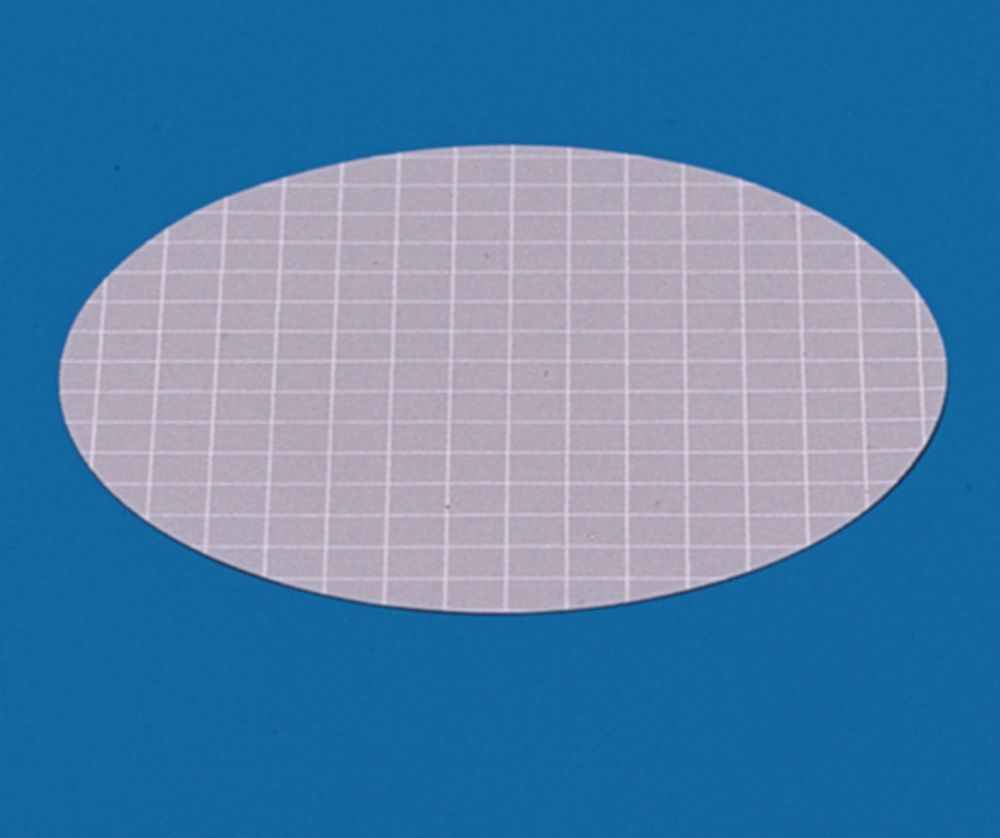 Membranfilter Typ 130, Cellulosenitrat