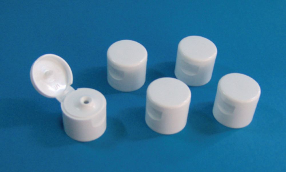 Verschlüsse für Rundflaschen, Serie 308, PP