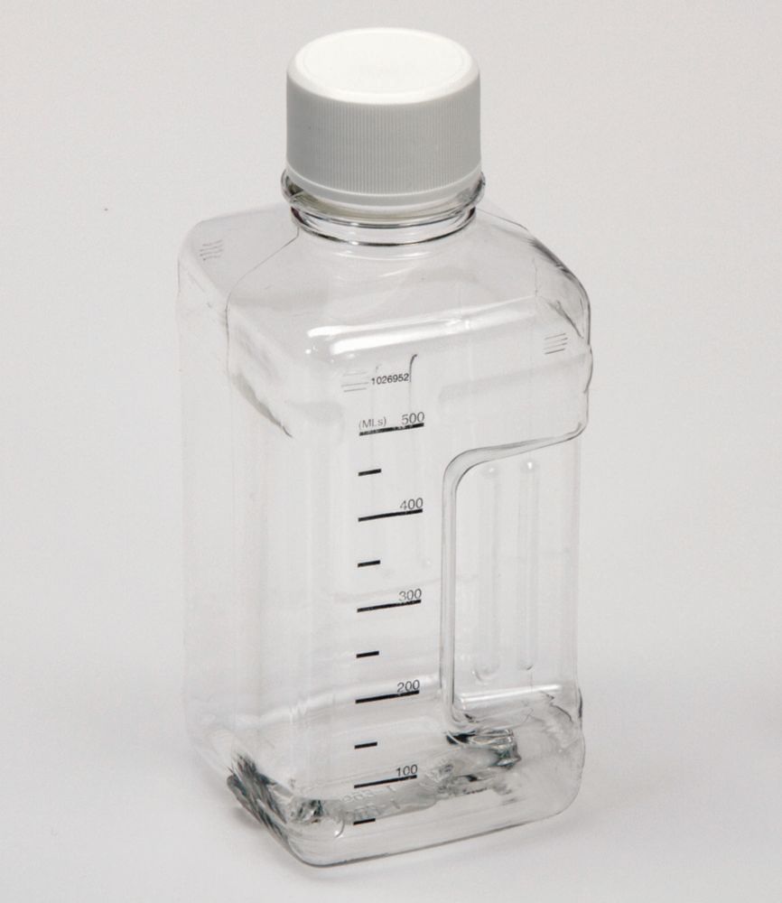 InVitro™ Biotainer™-Flaschen Nalgene™, PETG, steril, Typ 3025, 3005, 3110, 3230, 3415