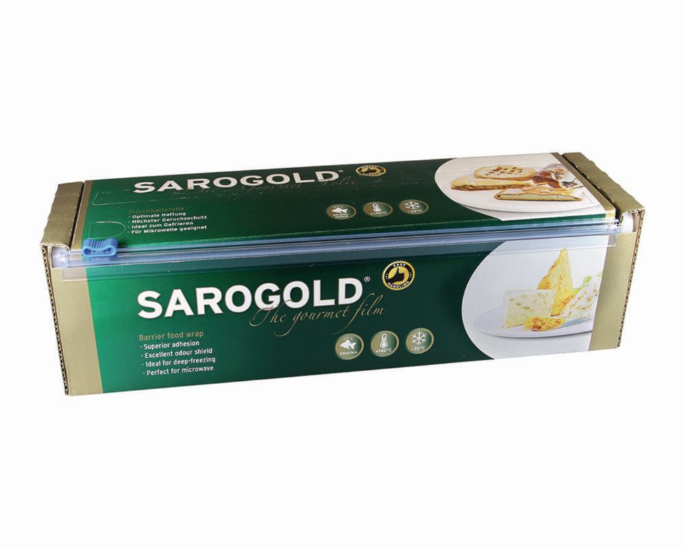 SAROGOLD<sup>&reg;</sup>Folie