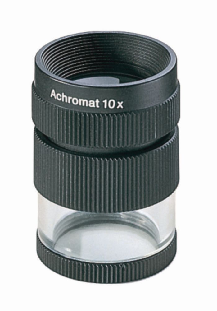 Präzisions-Skalenlupen