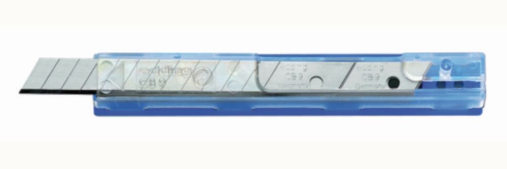 Ersatzklinge für Cutter edding M 9