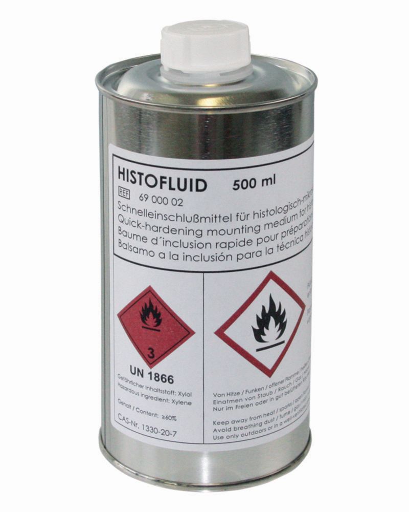 Histofluid Eindeckmittel