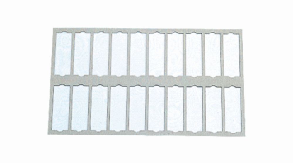 Präparatetafel ohne Deckel