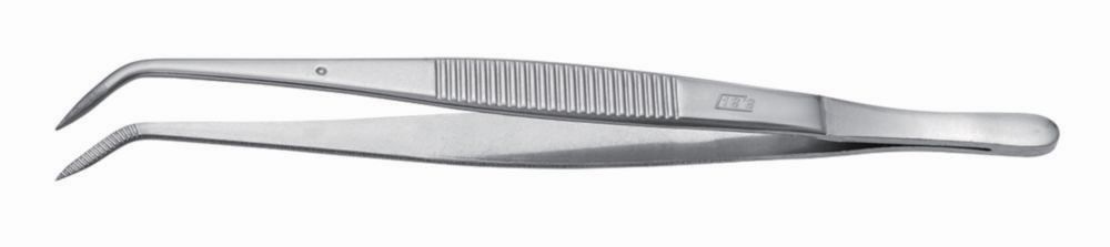Pinzetten, Edelstahl