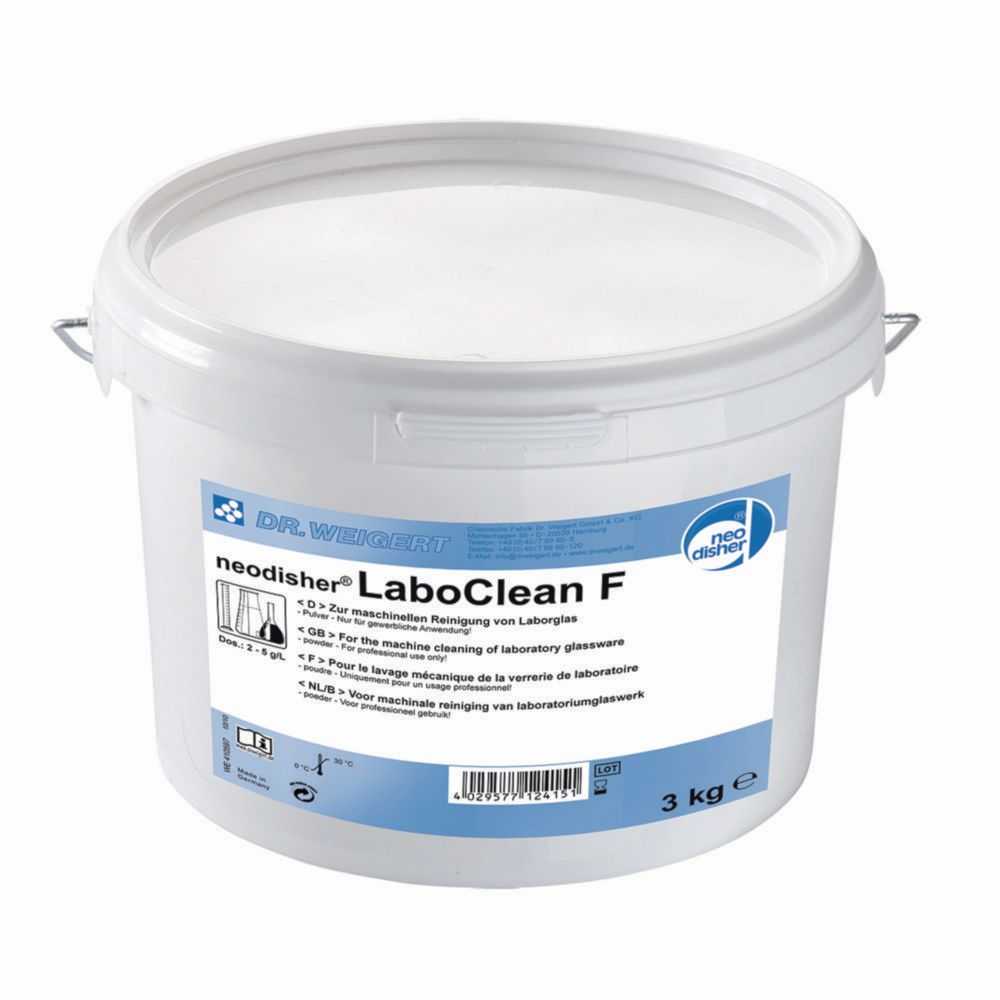 Spezialreiniger neodisher<sup>®</sup> LaboClean F