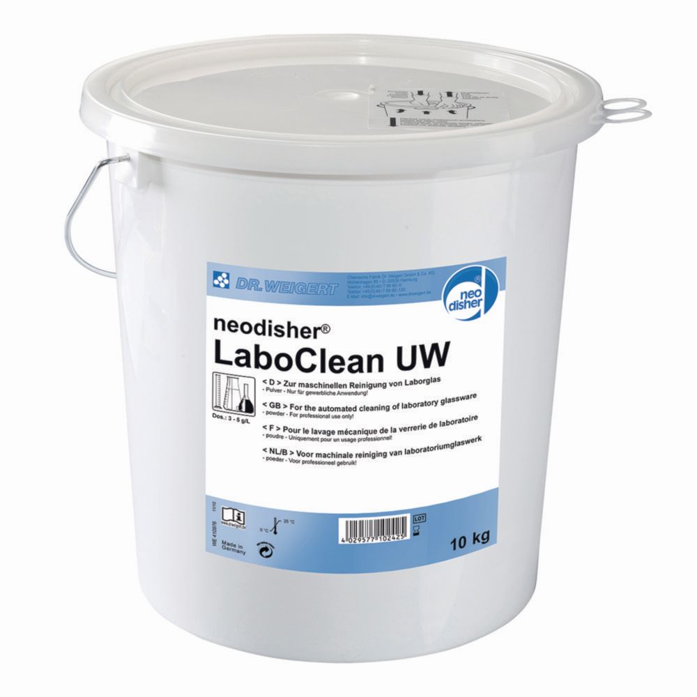 Spezialreiniger neodisher<sup>®</sup> LaboClean UW