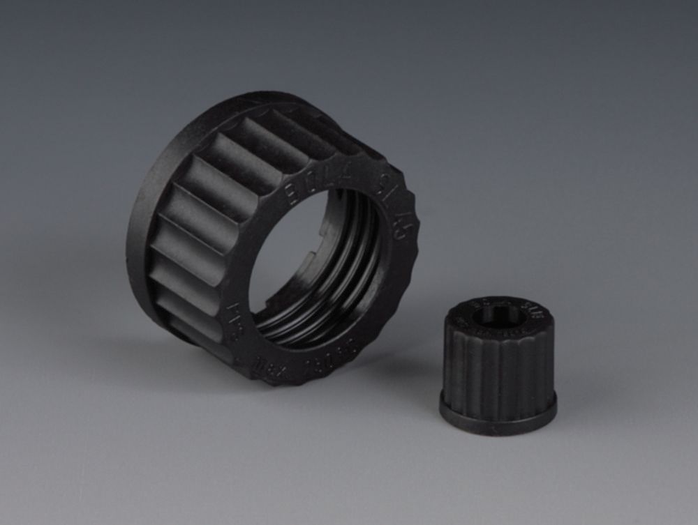 Schraubverbindungskappen HT (High Temp)