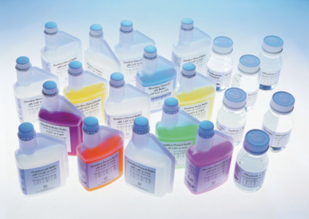 pH-Pufferlösungen