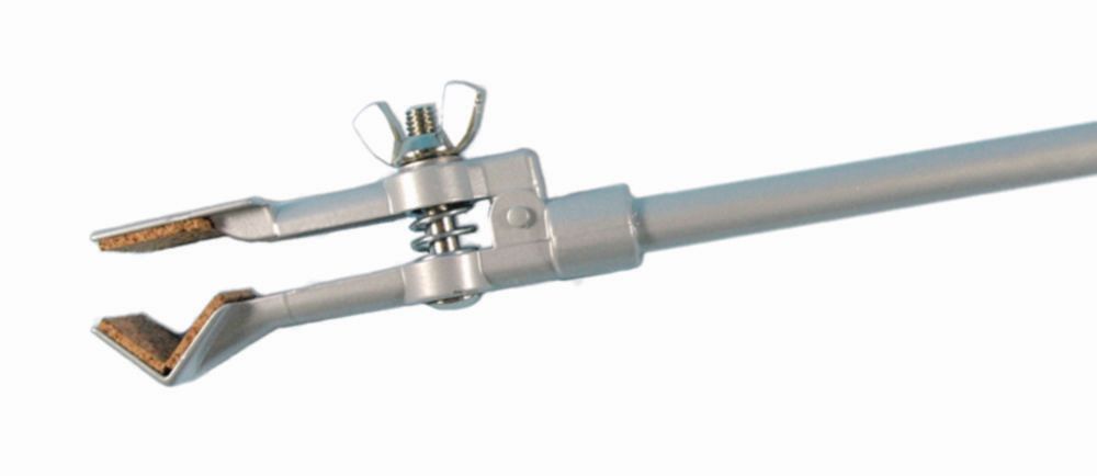 Mikroklemme, Zinkdruckguss