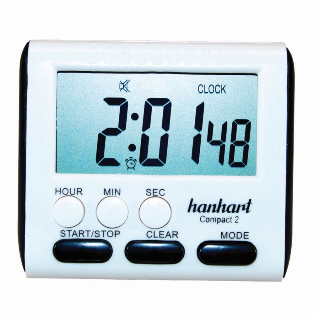 Labor-Kurzzeitmesser Compact 2