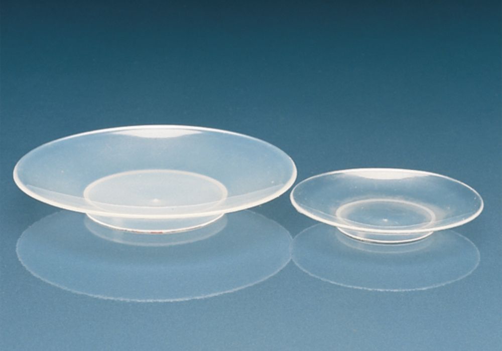 Uhrglasschalen, PP