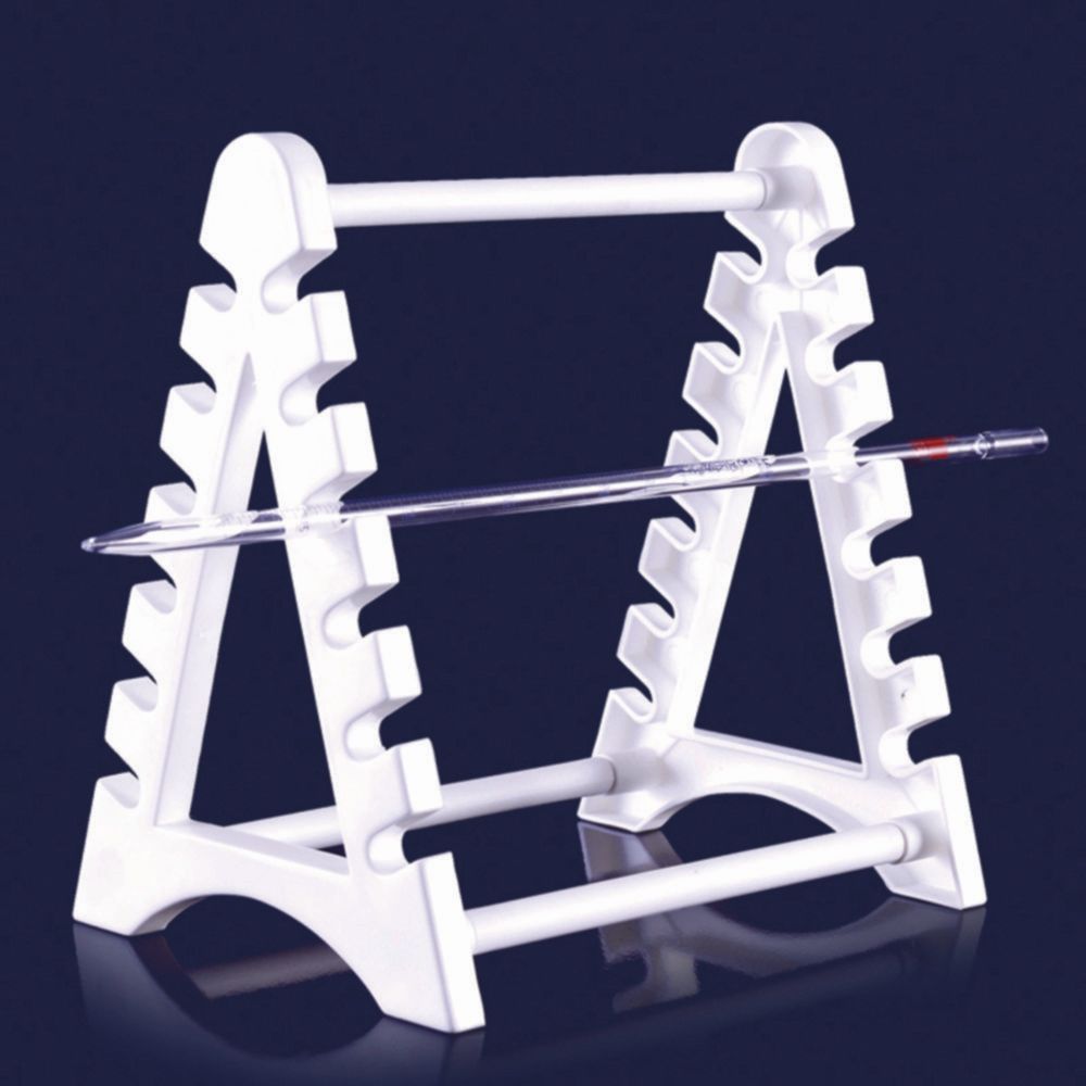 Pipettenhalter, horizontal, PP