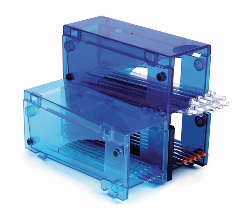 Rack für serologische Pipetten