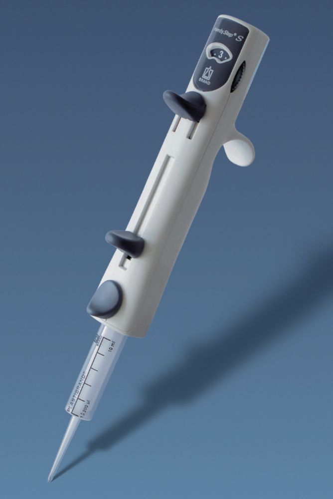 Mehrfach-Dispenser HandyStep<sup>®</sup> S