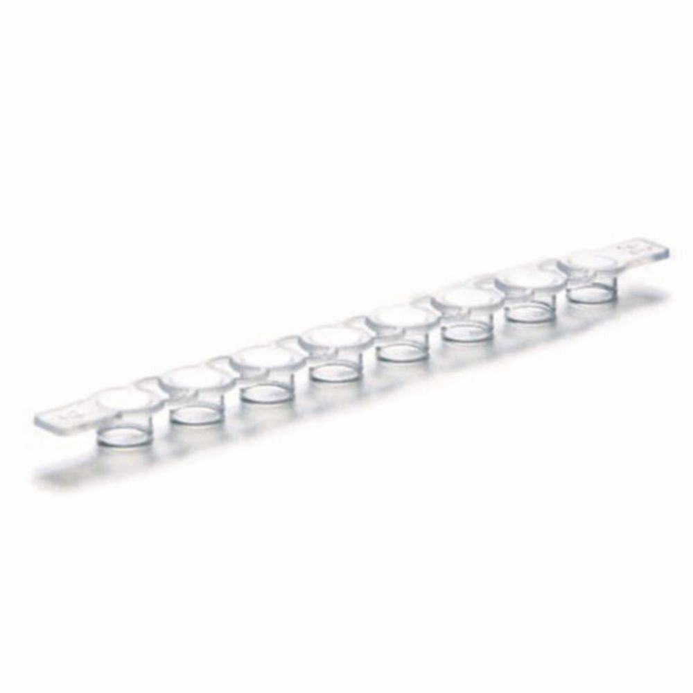 PCR Deckelstreifen